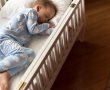 מיטות מעבר לתינוקות - מתי לרכוש ולמה הן חשובות?