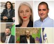 לאחר שנחתם ההסכם הקואליציוני: חלוקת התיקים והתפקידים המלאה בעיריית ב"ש