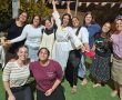 חפצי חיים! הקיבוץ שבו בני 60 משפחות מתוך 160 מגויסים למילואים, מדהים בפעילות קהילתית בזמן מלחמה 
