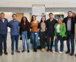 פרויקט הקמת המרכז להכשרה מקצועית בנאות חובב יוצא לדרך