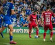 בהפועל ב"ש הודיעו: מיגל ויטור קרע את המיניסקוס ויעבור ניתוח בקרוב