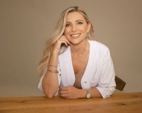 דר להבית אקרמן מומחית לרפואת עור צילום אלון שפרנסקי