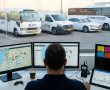 איך יוצרים מערך צי רכב שעובד בצורה אוטומטית ומייעל את הארגון