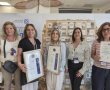 אות הוקרה ארצי הוענק למינהל הרווחה והשירותים החברתיים בעיריית אשקלון:
