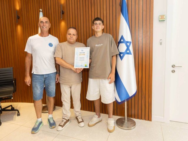 קרדיט צילום: סיון מטודי