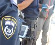 בית עסק באשדוד נתפס כשהעסיק שלושה שוהים בלתי חוקיים