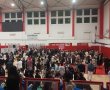 לזכר החייל יהונתן מלכא ז"ל: מאות השתתפו ביריד החסד של מקיף אמית באר שבע