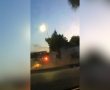 השוטרים סימנו לעצור, הנהג לחץ על הגז: כשדלת הרכב נפתחה – הם לא האמינו למראה עיניהם
