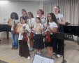 קרדיט צילום: הקונסרבטוריון העירוני אשקלון