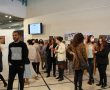 נפתחה תערוכת הצילומים "המקום שלי" באשכול פיס, המביאה יצירות של נערות "הבית החם". 