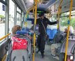 "חסר תוקף": כך זוכה בחור ישיבה מתקיפת פקח ירושלמי