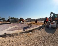 צילום: דוברות עיריית אשקלון