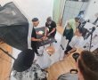 ''מתכון מנצח מבית סבתא": הכירו את המיזם המרגש של הסטודנטים מהמכללה הטכנולוגית