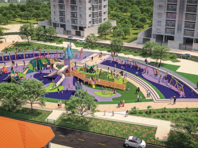 קרדיט הדמיה: חברת שעשועים וספורט