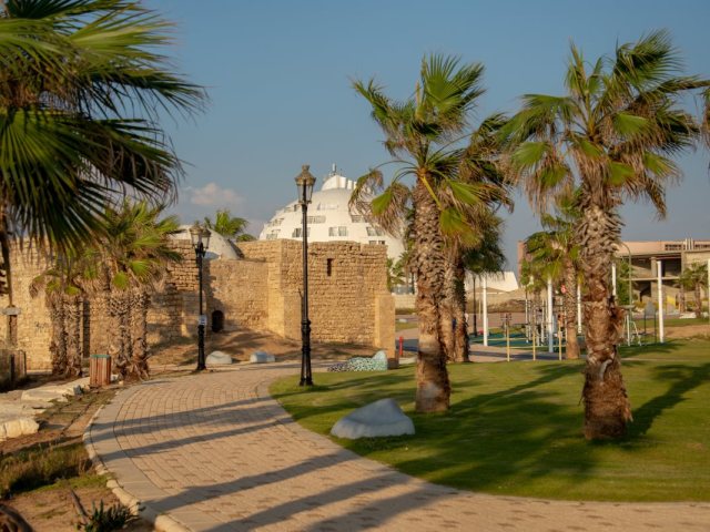 יחצ