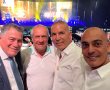 עם מעל ל-100 שנות ניסיון: שלושה קבלנים באר שבעיים זכו לתואר "רב קבלן"
