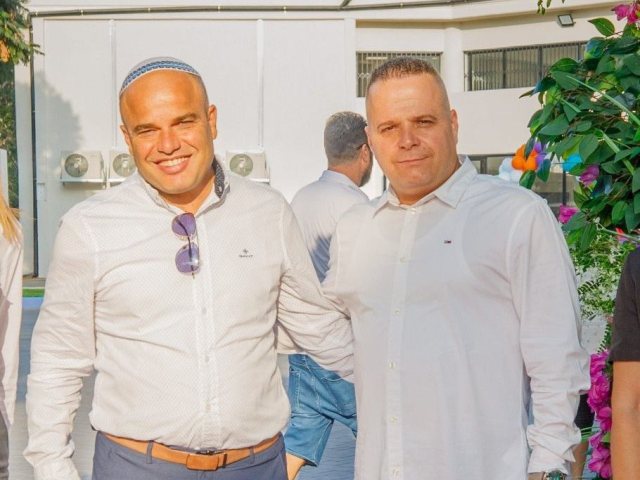 צילום: סיון מטודי