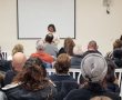 זוכרים באהבה: תערוכת צילומים לזכרה של טל שם טוב ז"ל