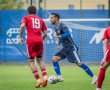 הפועל ב"ש פתחה את מחנה האימונים עם הפסד 3:1 לפולוניה ביטום