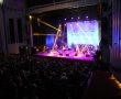 שריקת הפתיחה לפסטיבל אשדודשירה ה-3 אמש באשדוד