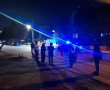 חשד לתאונת פגע וברח בב"ש: רכב התנגש בקטנוע ונמלט