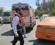 בגלל הערה בכביש: שני צעירים מבאר שבע מואשמים שדקרו גבר בן 55 ושיסו בו כלב