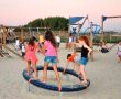 פרויקט הרחבת  גן חוף ים ראשון לציון