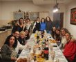 דניאל קופף (צילום: דו"צ) קבוצת הכדורשת החליפה את שמה ל'נתיב האור' לזכרה של אור אקוני ז"ל שנרצחה בשבעה באוקטובר בנתיב העשרה