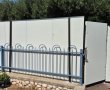 סערת הגינה ברובע ז': מצוקת הילדים וקשיי החניה