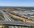 בעקבות פגיעה במערכת החשמל של הרכבת: שיבושים בתנועת הרכבות לת"א