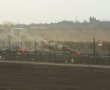 חמישה חשודים מרצועת עזה ניסו לחצות לשטח ישראל