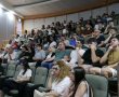 משולחן הלימודים ליחידות המודיעין: צעירים מצטרפים לתוכנית "פעמי עתידים"