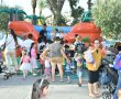 אירועי שבוע הספר העברי ביבנה יצאו לדרך