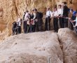 התרוממו ותוגמלו: בחורי בעלזא זכו להתרעננות טרם ה'זמן' החדש