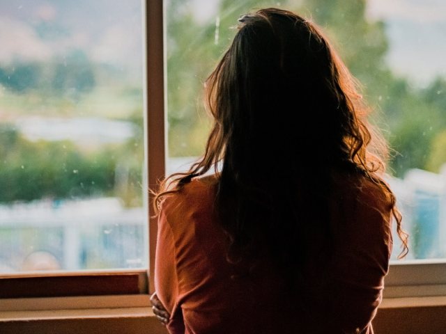 אילוסטרציה אישה | צילום: אתר פיקסל