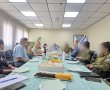 מיתר נערכת לאכלוס שכונות חדשות וחיזוק הקשר עם צה"ל; כל הפרטים