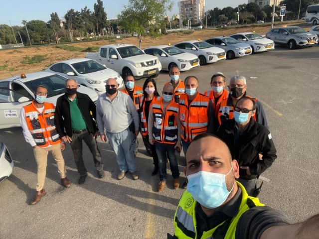הקב"טים במוסדות החינוך 