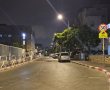 פרסום ראשון: מהירות הנסיעה ברחובות הסמוכים לבתי ספר בעיר הורדה ל-30 קמ"ש בלבד 