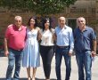 התיאטרון העירוני יעלה צפונה