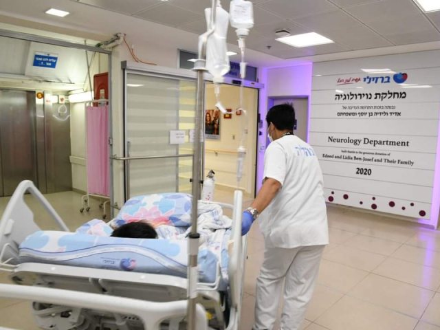 פינוי פצוע | צילום: אילוסטרציה, ארכיון