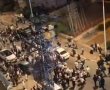 תאונה או פיגוע? התיעוד החדש מזירת הדריסה בל"ג בעומר מסעיר את באר שבע