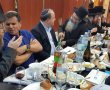 סגן השר הרב יעקב טסלר חושף: "כך תיווכתי מאחורי הקלעים"
