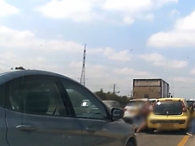 צילום: דוברות המשטרה