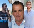 העסק מתחמם: המתמודדים למועצת העיר הגישו תלונה כנגד שמעון בוקר