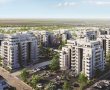 סוף סוף: עלייה חדה במכירות הדירות בבאר שבע 