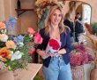  האמנית שהביאה את פריז לעיר העתיקה בבאר שבע: "בא לי לנפץ את הסטיגמה"