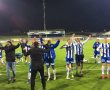 הפועל אשקלון ניצחה בבית 0-1 את בני יהודה ת"א