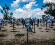  814 אזרחים נרצחו מתחילת המלחמה - 39 מהם ילדים. כך מסכם הביטוח הלאומי.