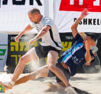 צילום: אורי צ׳רקס