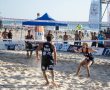 ליגת פוצ'יוולי ארצית נפתחה בחופי ראשון לציון